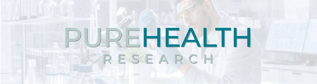 PureHealth Research